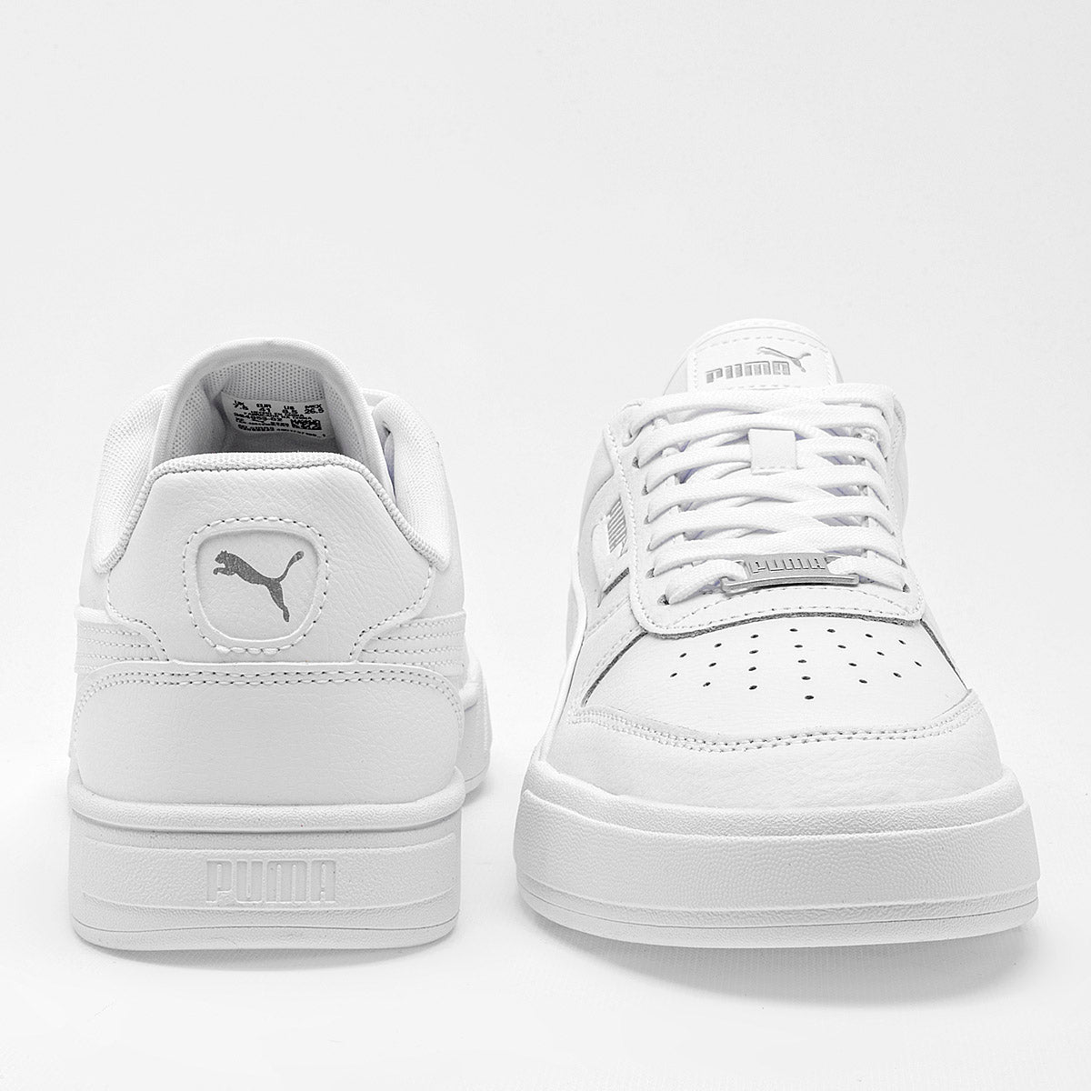 Pakar.com | Tienda online | Calzado Escolar | Puma Caven Dime para Hombre marca Puma Blanco | Regreso a clases | Vacaciones de Verano