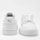 Pakar.com | Tienda online | Calzado Escolar | Puma Caven Dime para Hombre marca Puma Blanco | Regreso a clases | Vacaciones de Verano