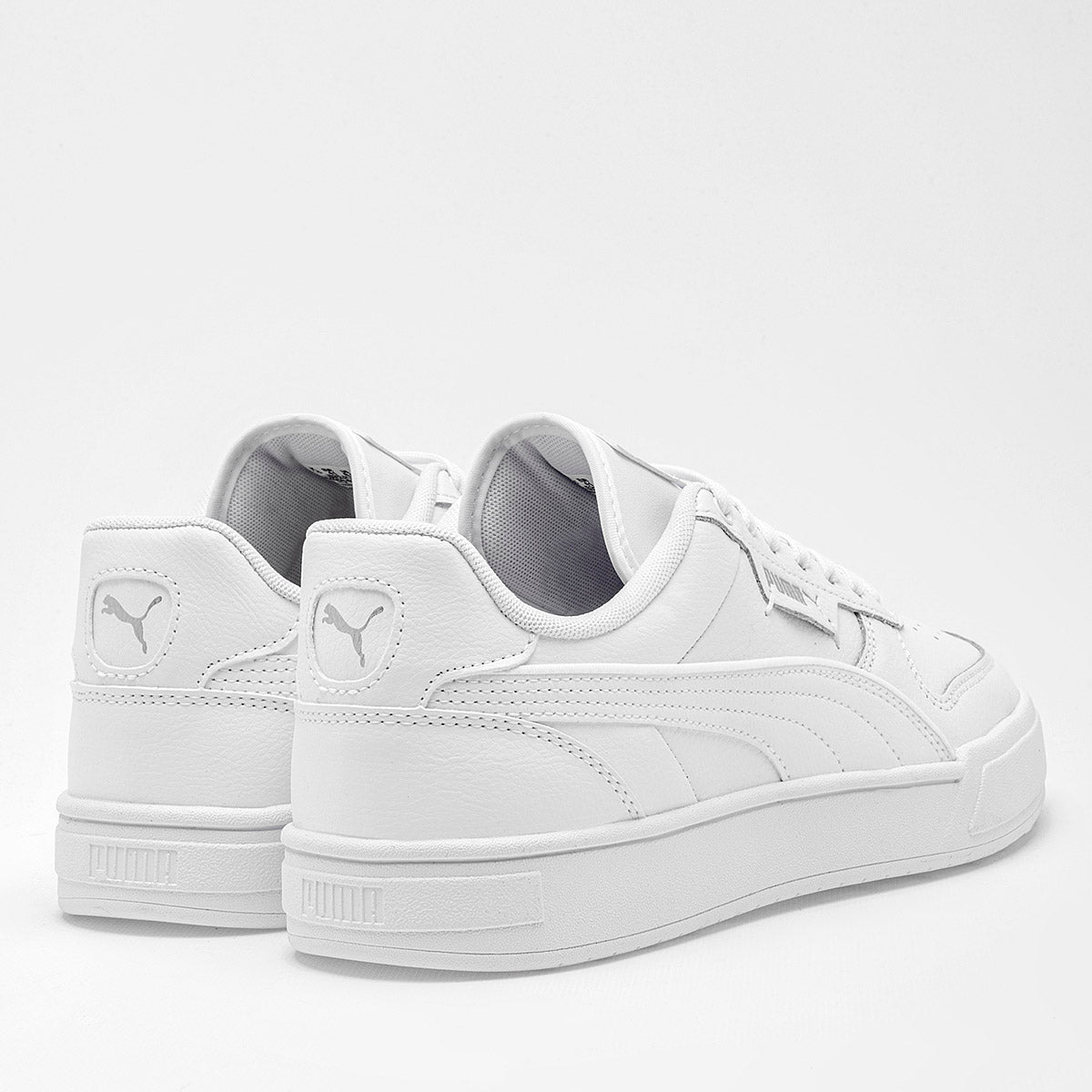 Pakar.com | Tienda online | Calzado Escolar | Puma Caven Dime para Hombre marca Puma Blanco | Regreso a clases | Vacaciones de Verano