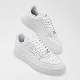 Pakar.com | Tienda online | Calzado Escolar | Puma Caven Dime para Hombre marca Puma Blanco | Regreso a clases | Vacaciones de Verano