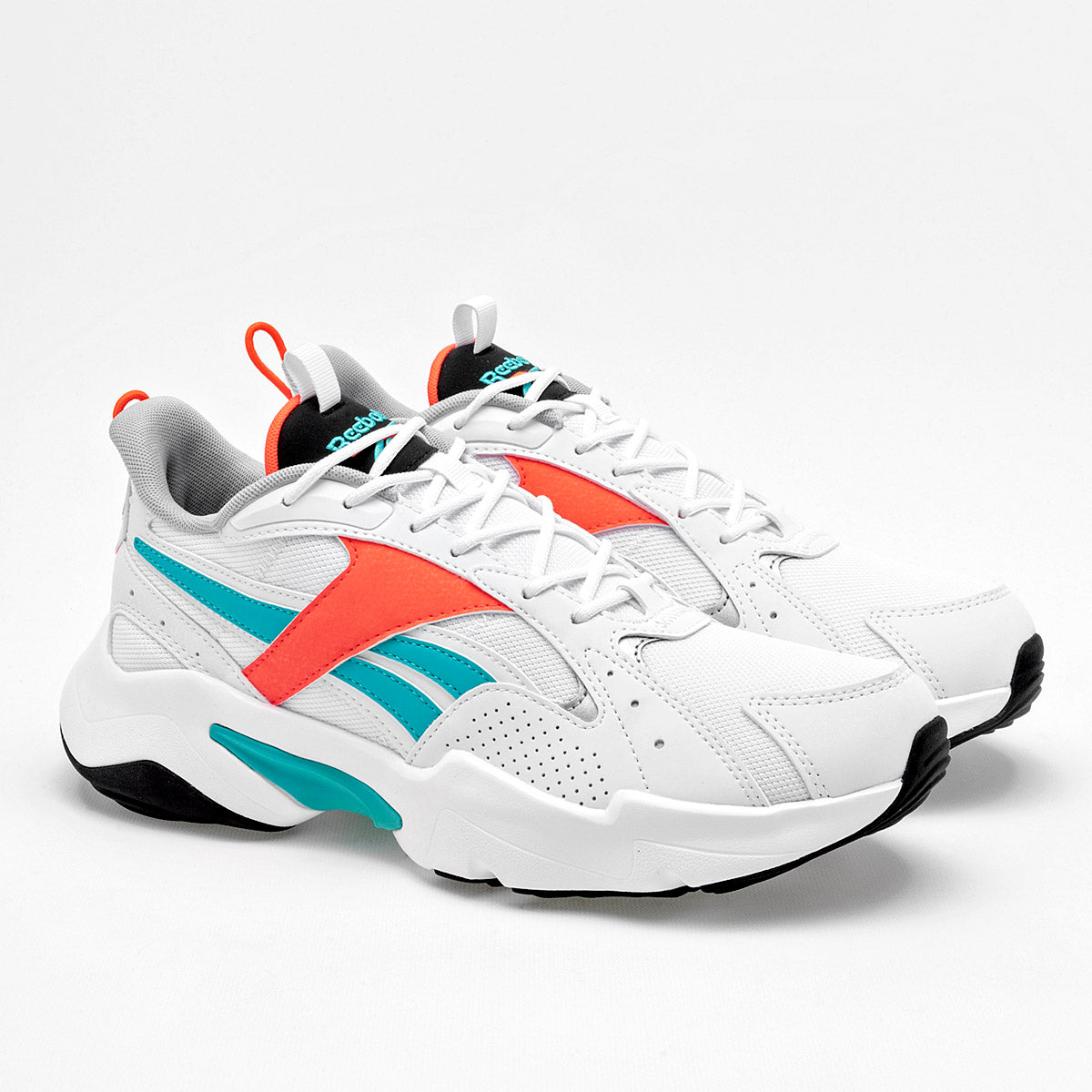 Pakar.com | Tienda online - Tenis urbano Turbo Restyle Reebok para hombre
