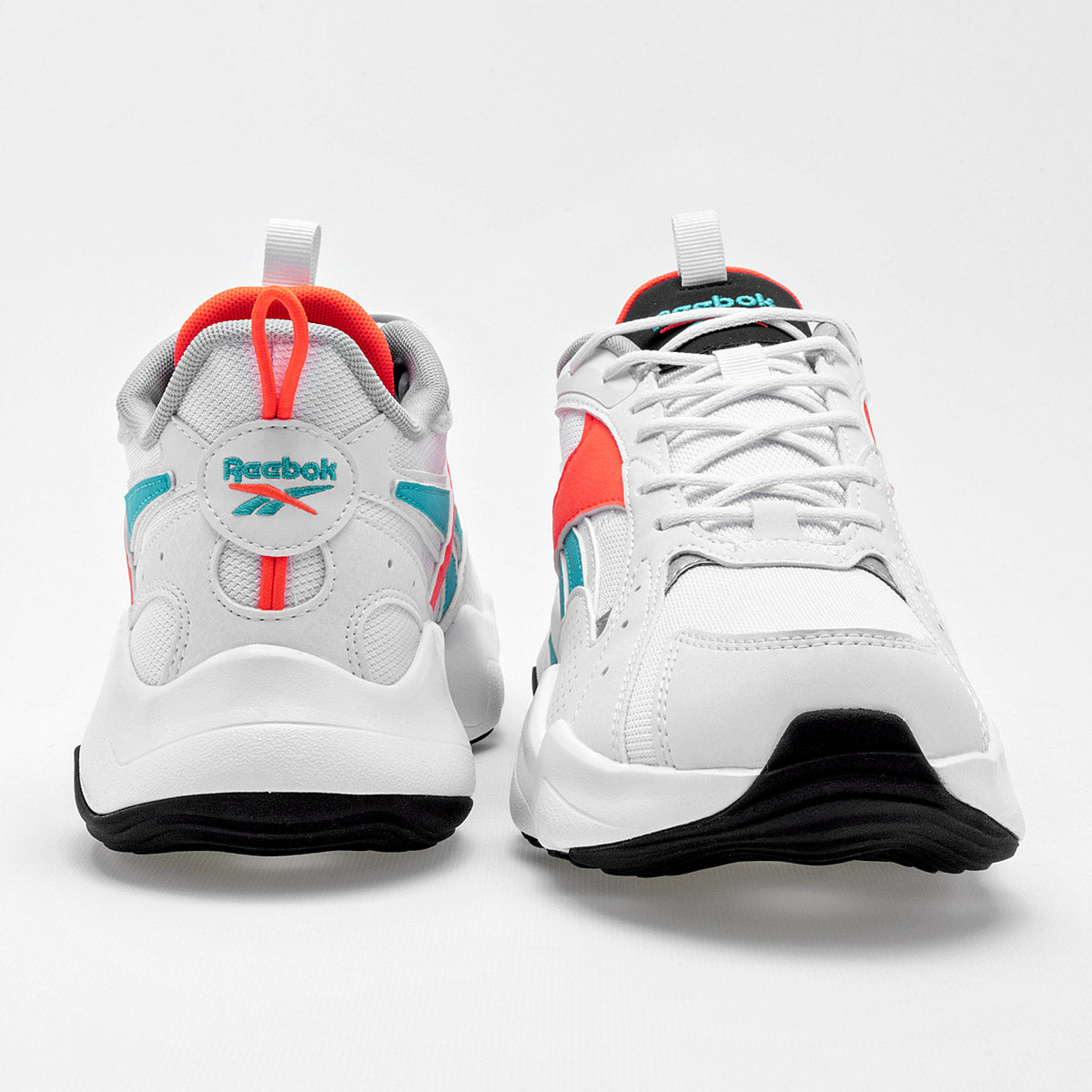Pakar.com | Tienda online - Tenis urbano Turbo Restyle Reebok para hombre