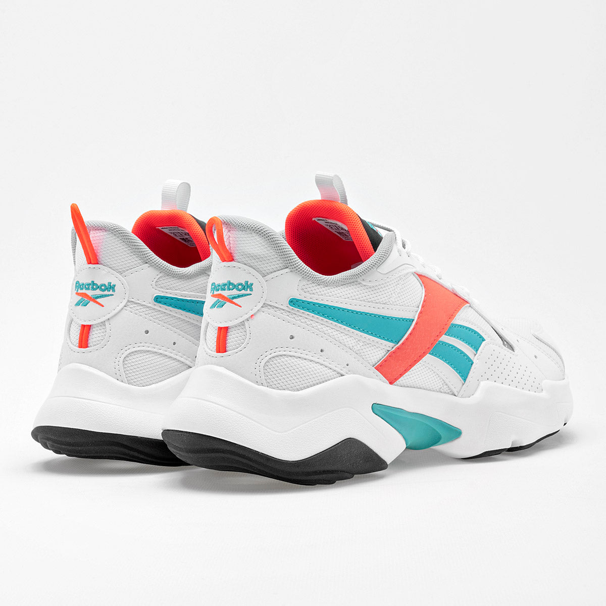 Pakar.com | Tienda online - Tenis urbano Turbo Restyle Reebok para hombre