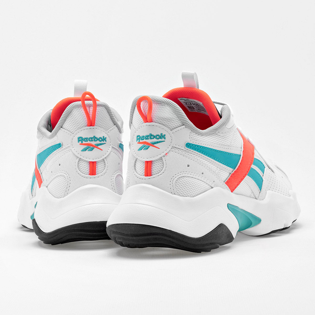Pakar.com | Tienda online - Tenis urbano Turbo Restyle Reebok para hombre