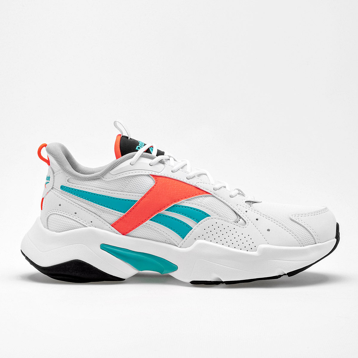 Pakar.com | Tienda online - Tenis urbano Turbo Restyle Reebok para hombre