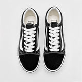 Tenis UA Old Skool Stackform Vans para Mujer