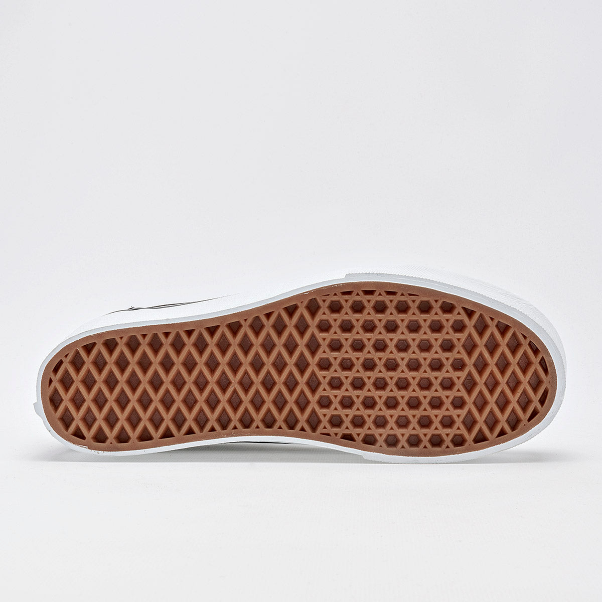 Tenis UA Old Skool Stackform Vans para Mujer