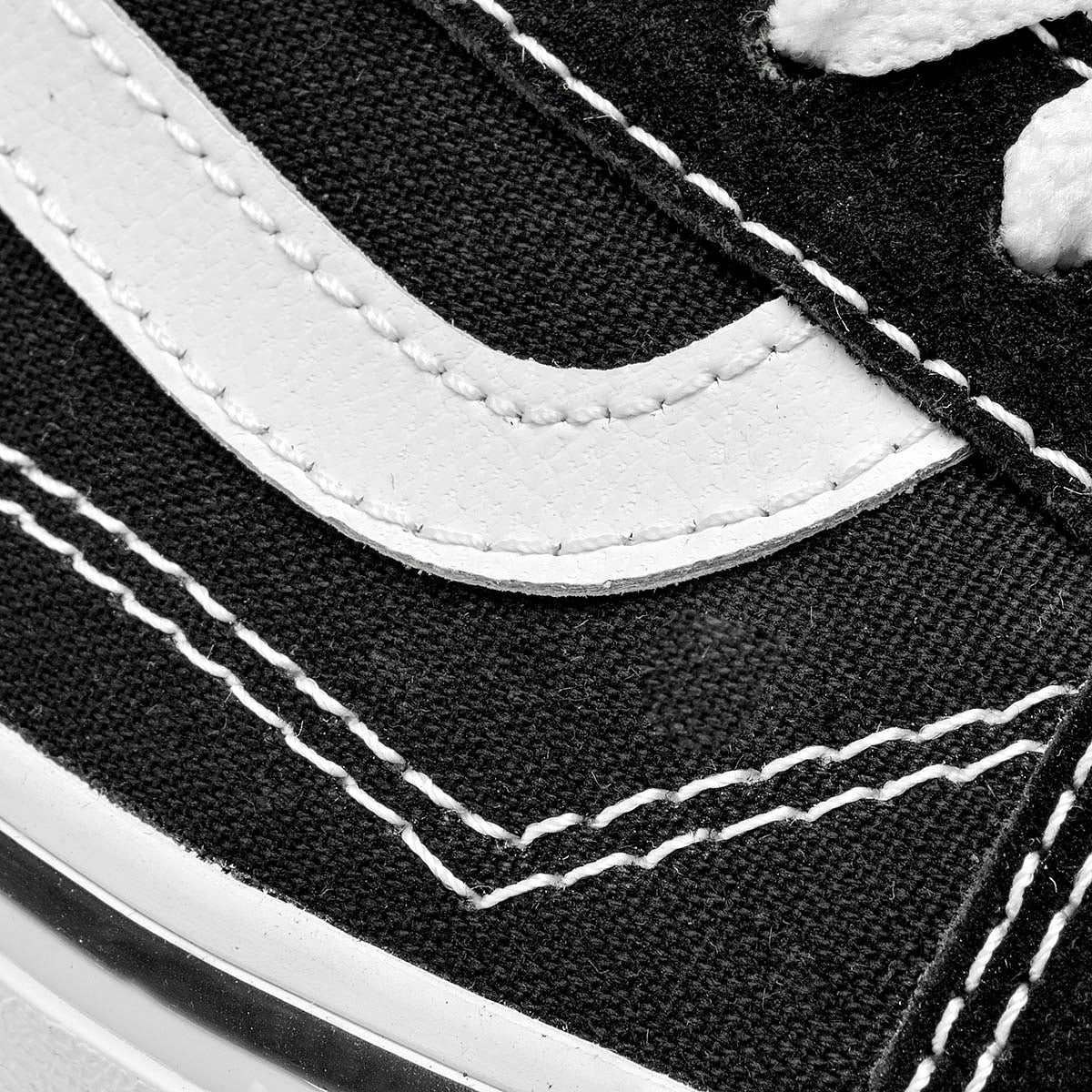 Tenis UA Old Skool Stackform Vans para Mujer