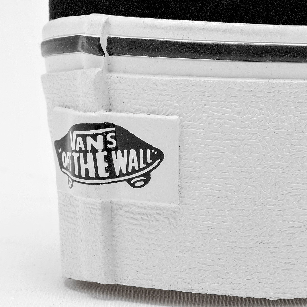 Tenis UA Old Skool Stackform Vans para Mujer