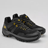 Zapato industrial  para Hombre marca Caterpillar Negro cod. 128206