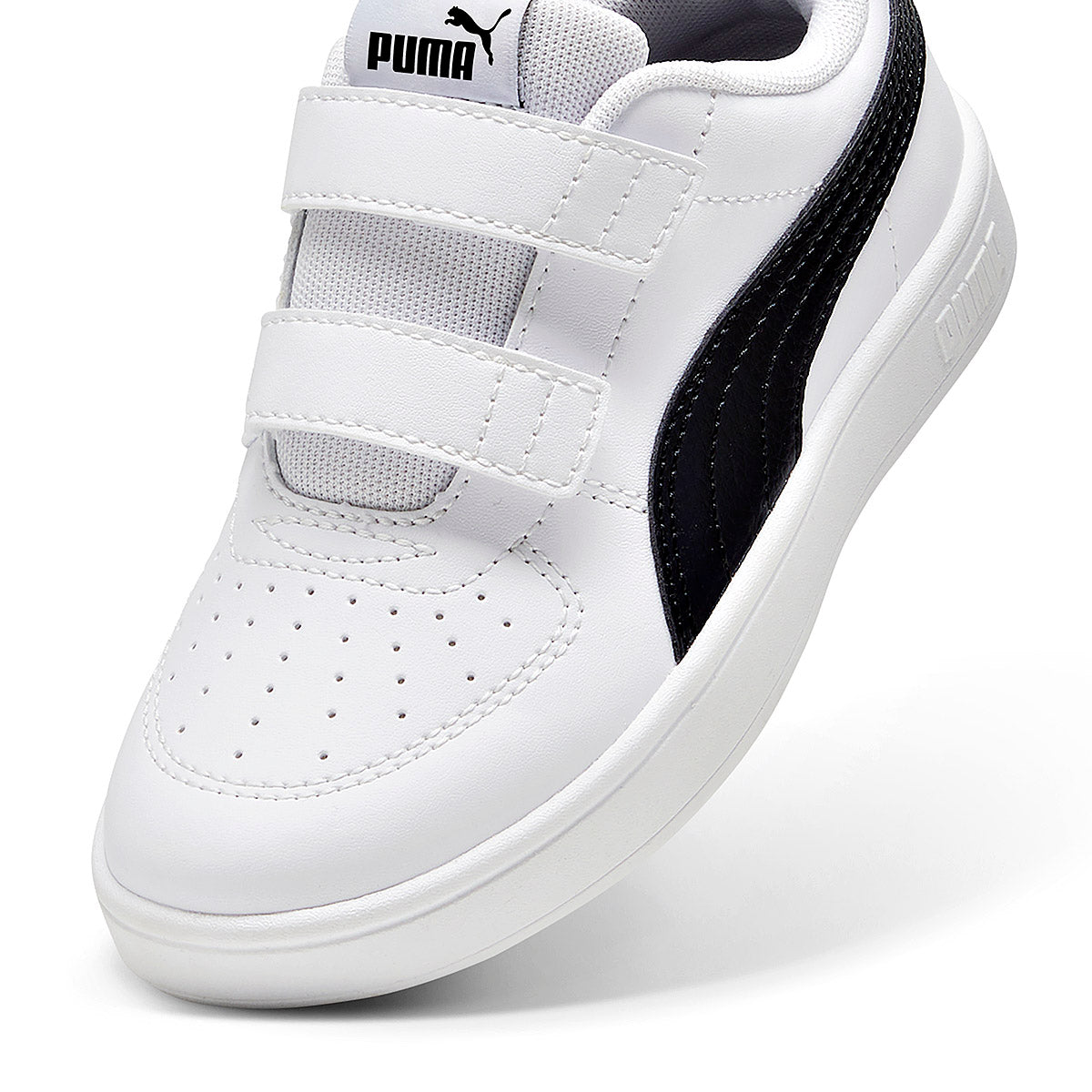 Pakar.com - Julio: Vacaciones de Verano | Tenis urbanos para niño Puma cod-128242