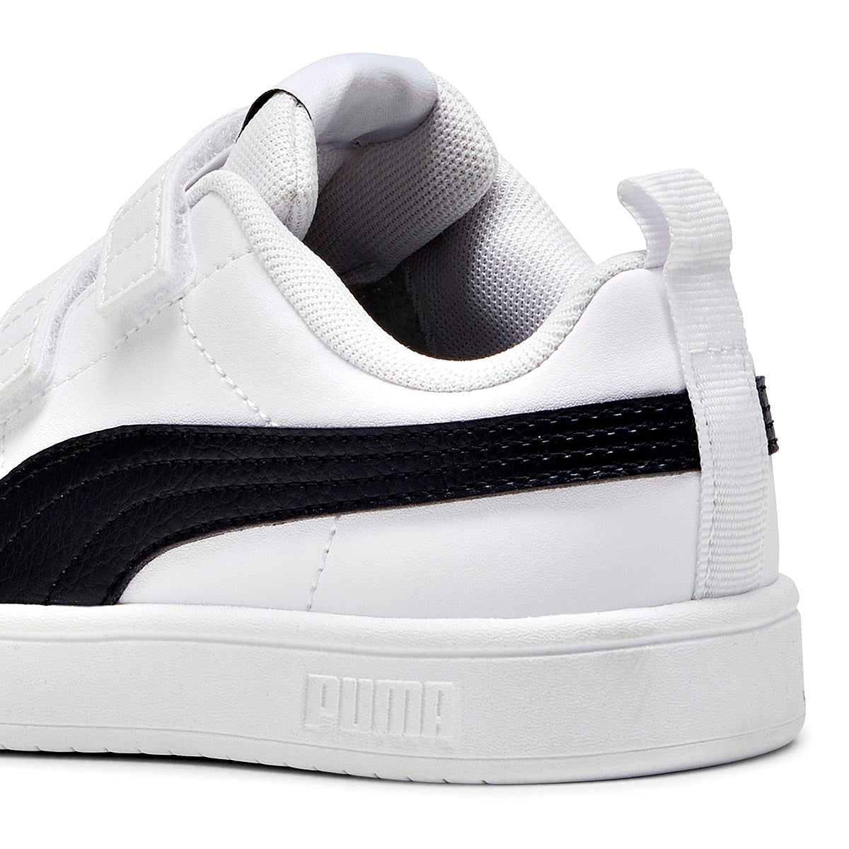 Pakar.com - Julio: Vacaciones de Verano | Tenis urbanos para niño Puma cod-128242