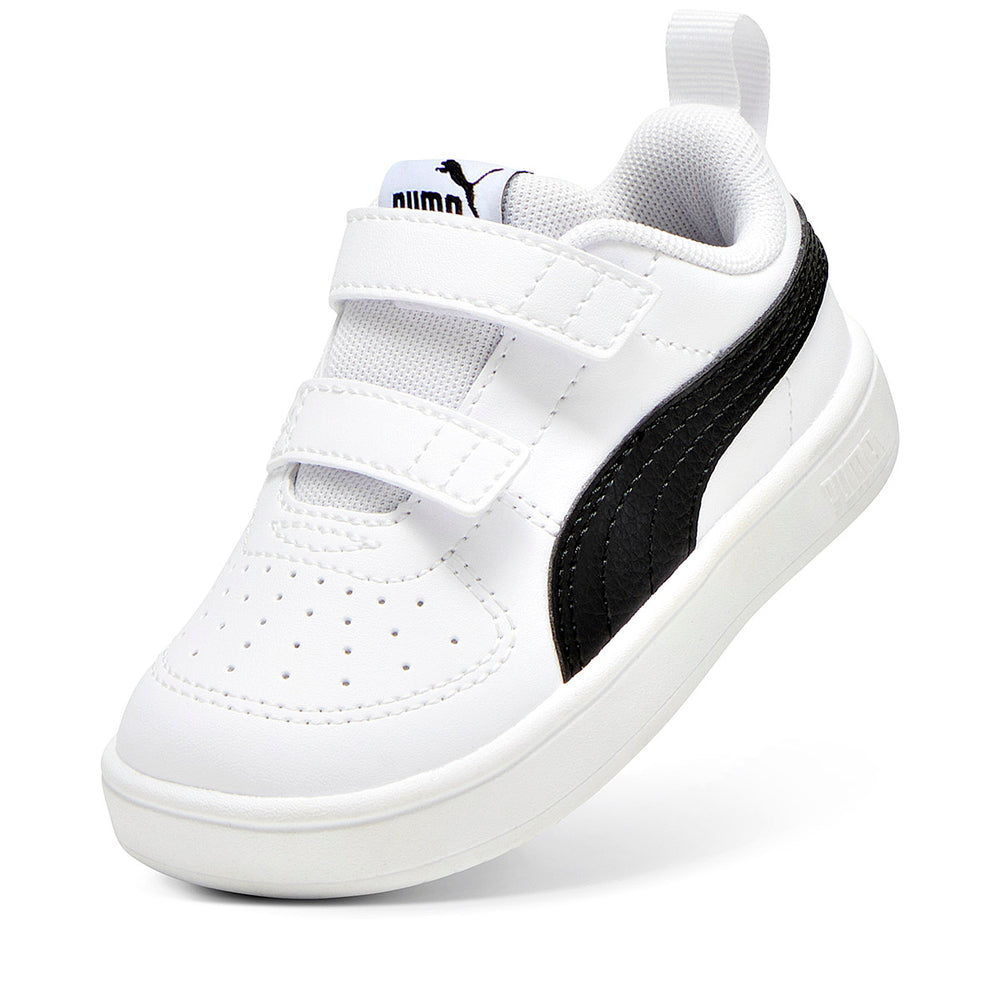Pakar.com | Tienda online | Calzado Escolar | Tenis urbano Rickie V Inf Puma para Niño preescolar | Regreso a clases | Vacaciones de Verano