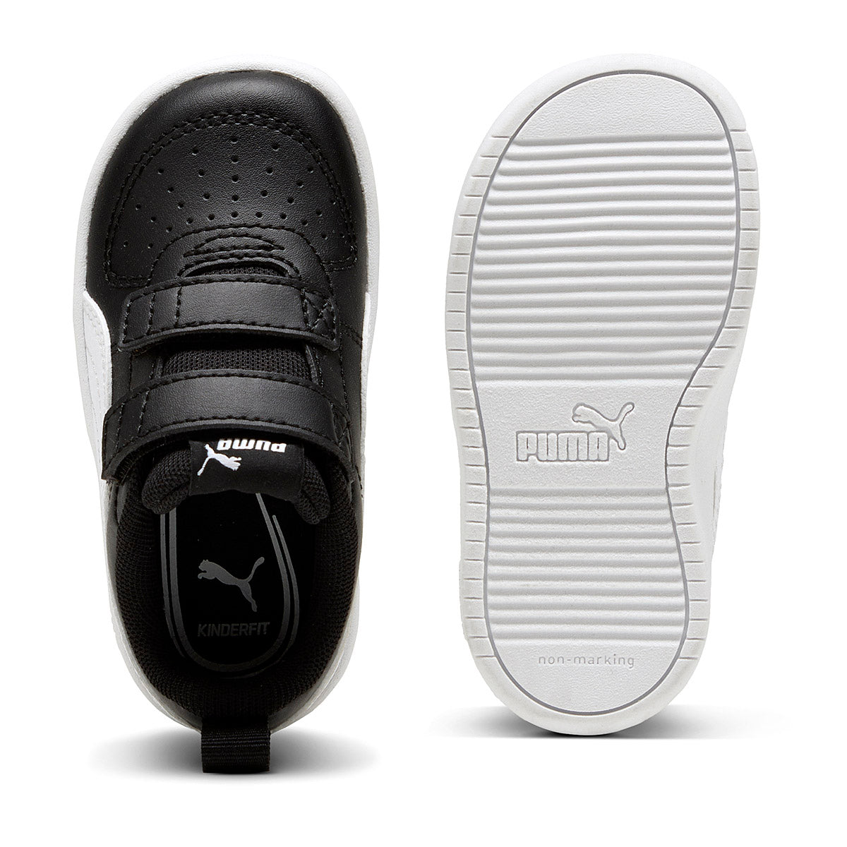 Pakar.com | Tienda online - Tenis Rickie V Inf Puma para niño preescolar