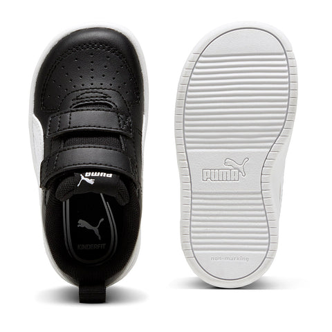 Tenis Rickie V Inf Puma para niño preescolar