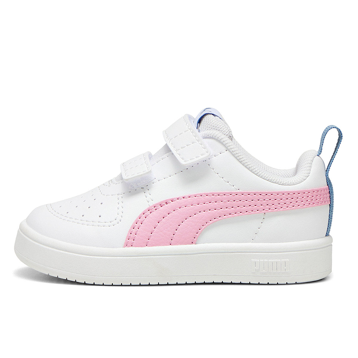 Pakar.com | Tienda online | Calzado Escolar | Tenis urbano Rickie V Inf Puma infantil | Regreso a clases | Vacaciones de Verano