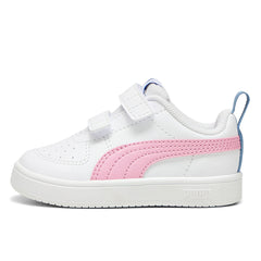 Tenis urbano Rickie V Inf Puma infantil