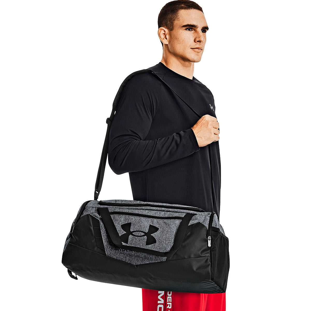 Maleta UA Undeniable 5.0 Duf?eSm Under Armour Unisex