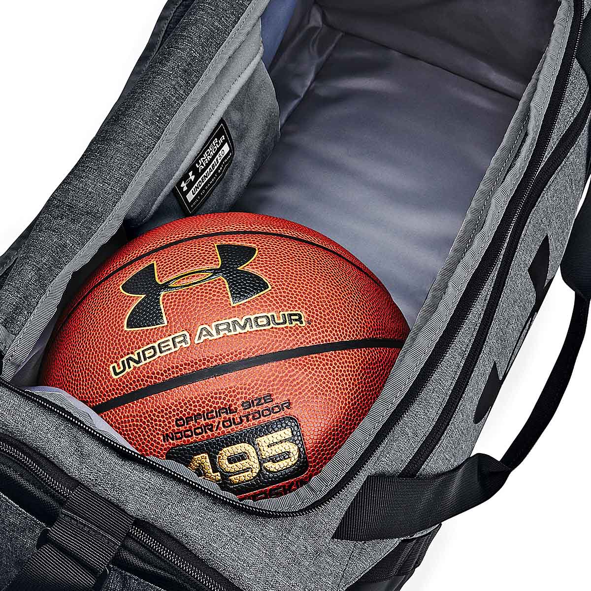 Maleta UA Undeniable 5.0 Duf?eSm Under Armour Unisex