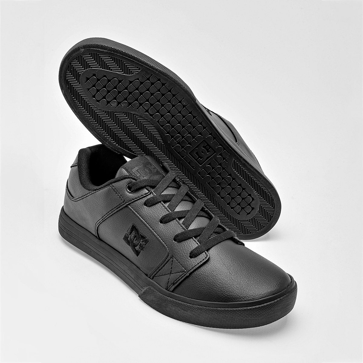 Pakar.com  | 🎄 Regalos de navidad y fin de año | Tenis Method Sn Mx para hombre marca Dc Shoes Negro cod. 128264