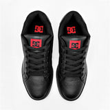 Tenis DC Gaveler  para hombre marca Dc Shoes Negro cod. 128265