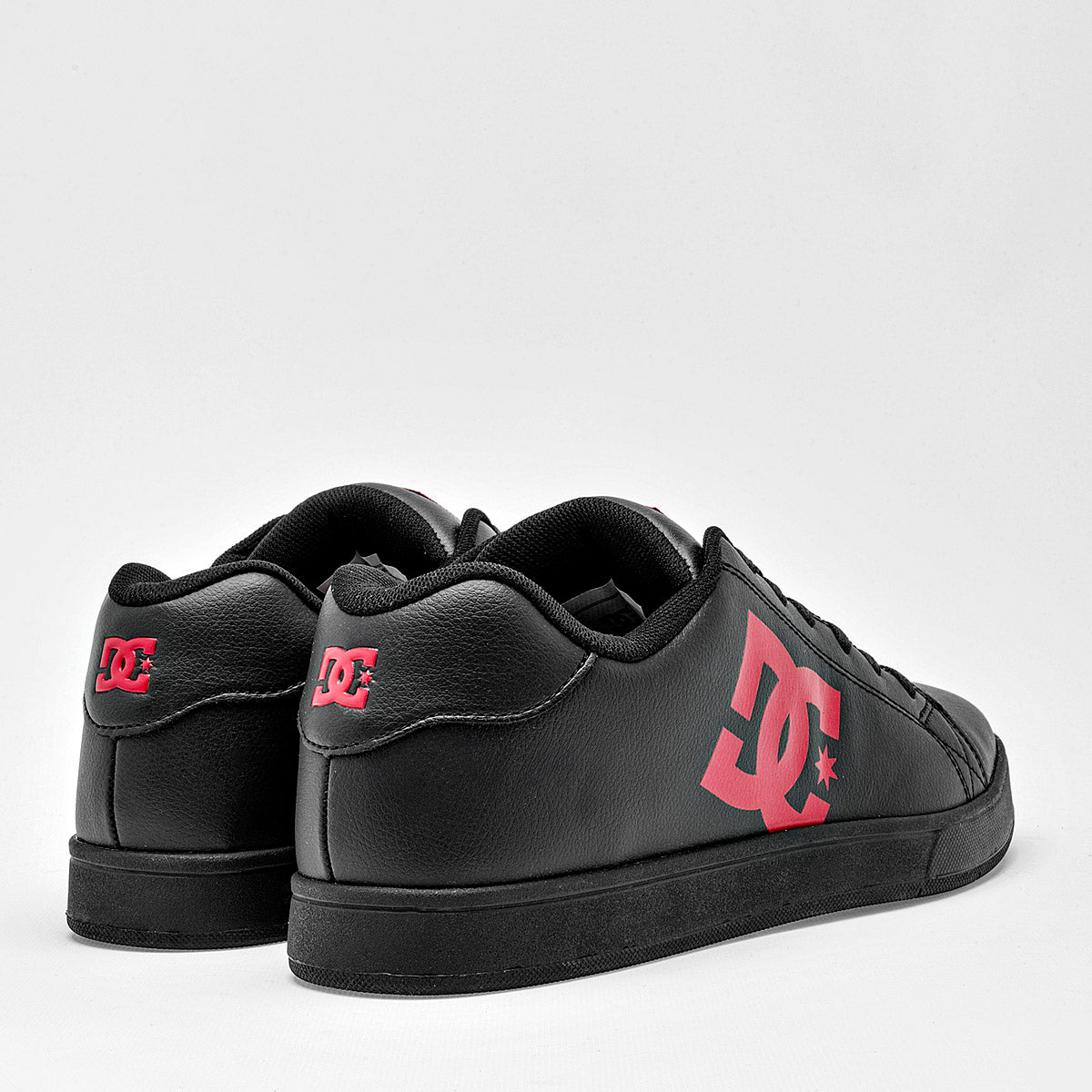 Tenis DC Gaveler  para hombre marca Dc Shoes Negro cod. 128265