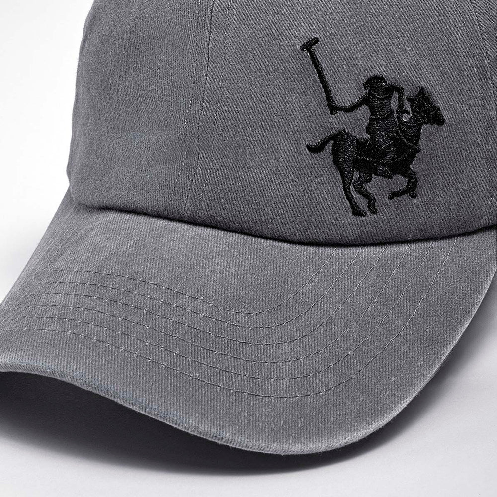 York Shire Polo Club Gorra