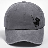 Pakar.com - Julio: Vacaciones de Verano | Gorra Yorkshire Polo Club cod-128268