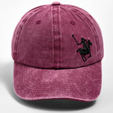 Pakar.com - Julio: Vacaciones de Verano | Gorra Yorkshire Polo Club cod-128269