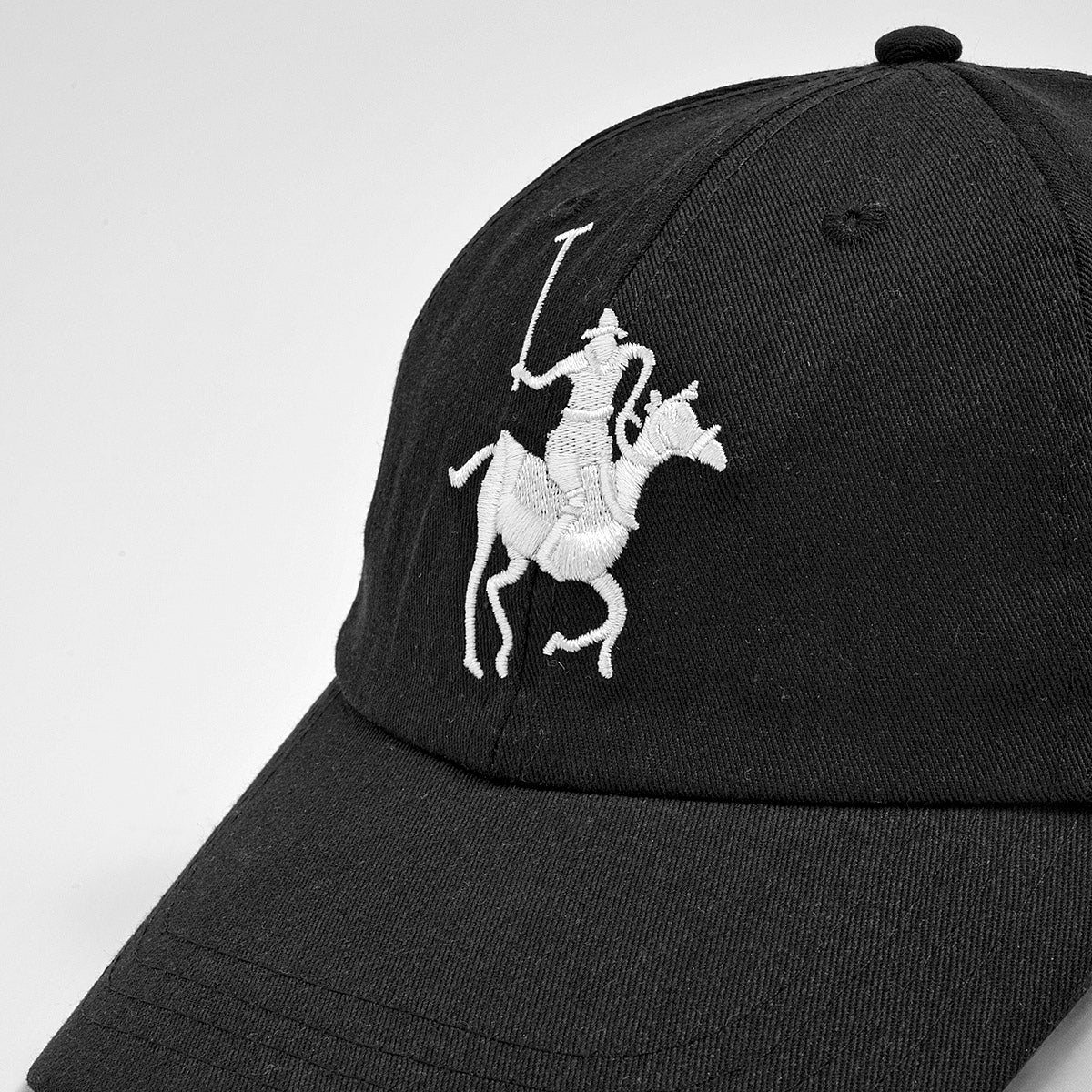 York Shire Polo Club Gorra
