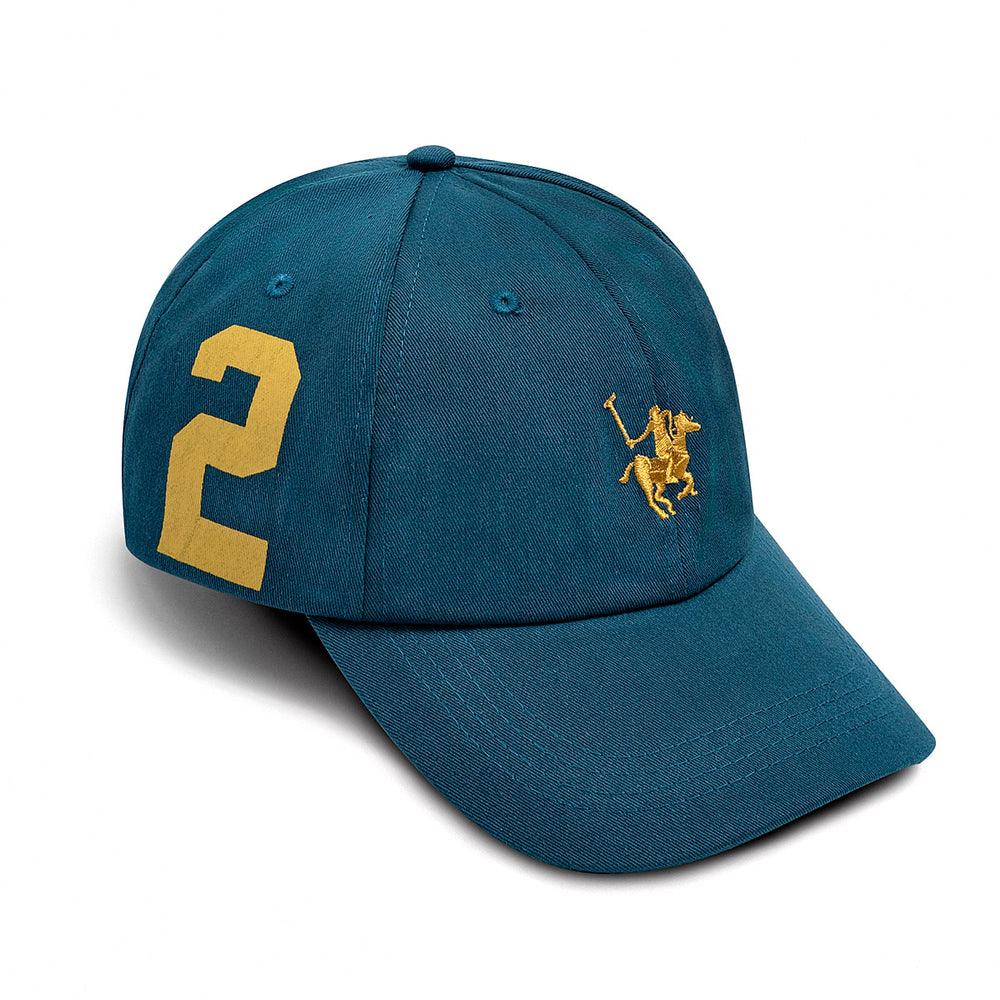 Gorra York Shire Polo Club unisex