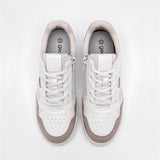 Tenis urbanos  para Mujer marca Georgie Boy Blanco cod. 128282