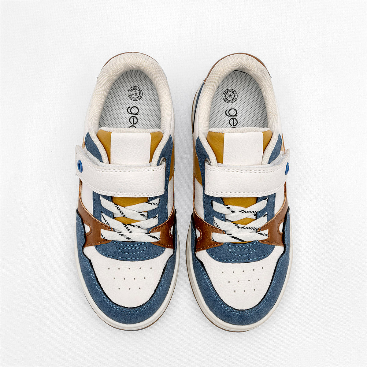Pakar.com | Tienda online - Tenis Georgie Boy para niño