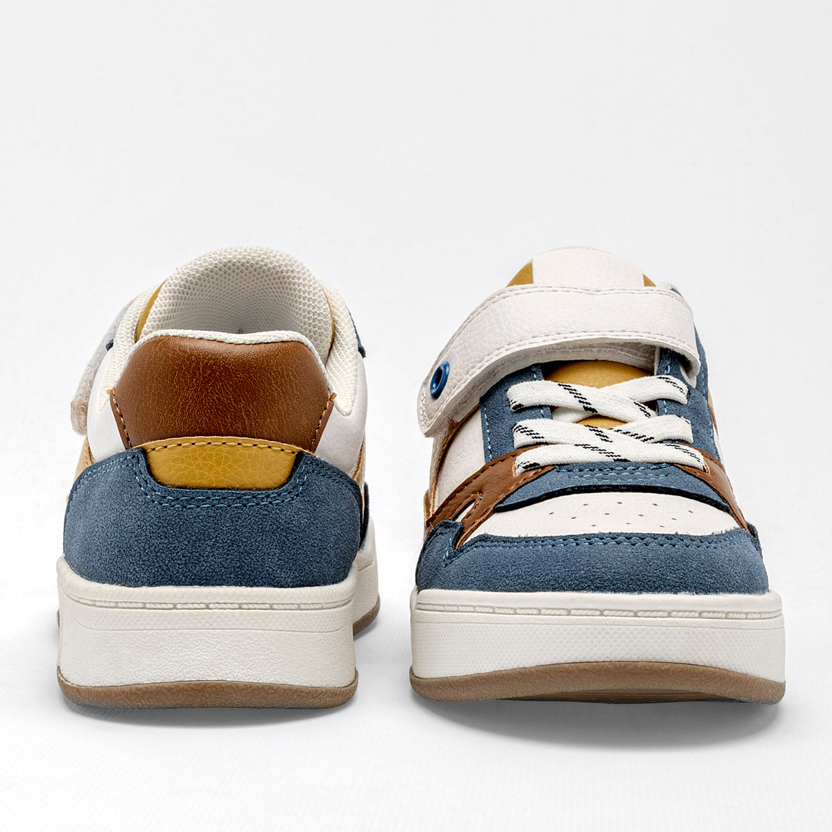 Pakar.com | Tienda online - Tenis Georgie Boy para niño