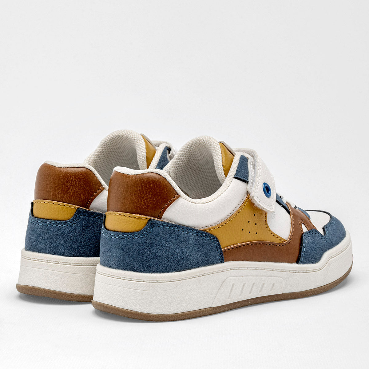 Pakar.com | Tienda online - Tenis Georgie Boy para niño