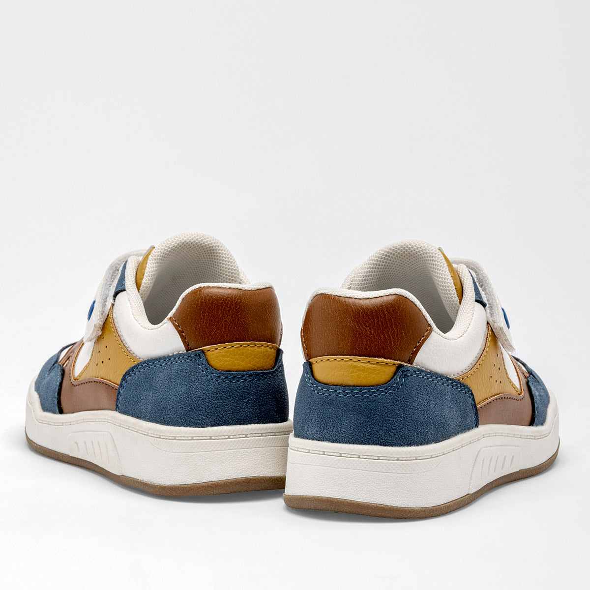 Pakar.com | Tienda online - Tenis Georgie Boy para niño