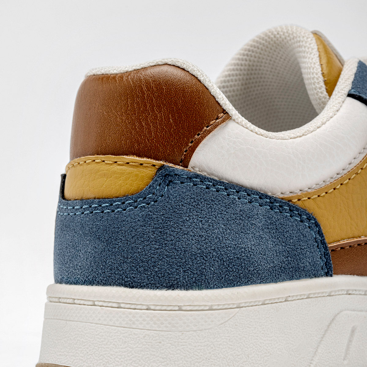 Pakar.com | Tienda online - Tenis Georgie Boy para niño