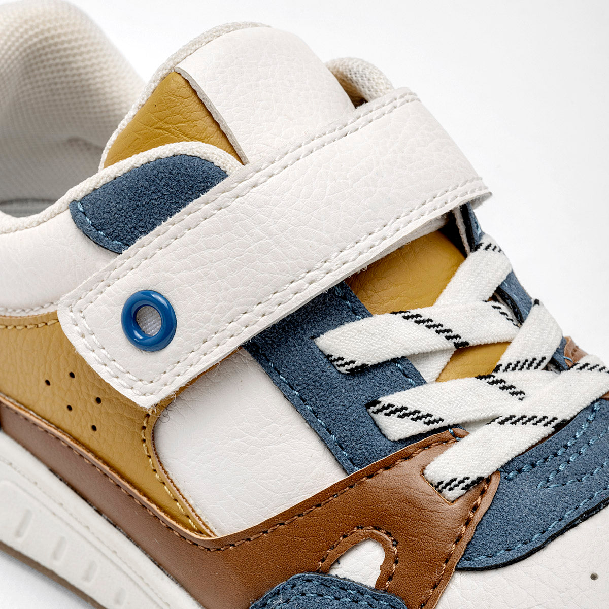 Pakar.com | Tienda online - Tenis Georgie Boy para niño