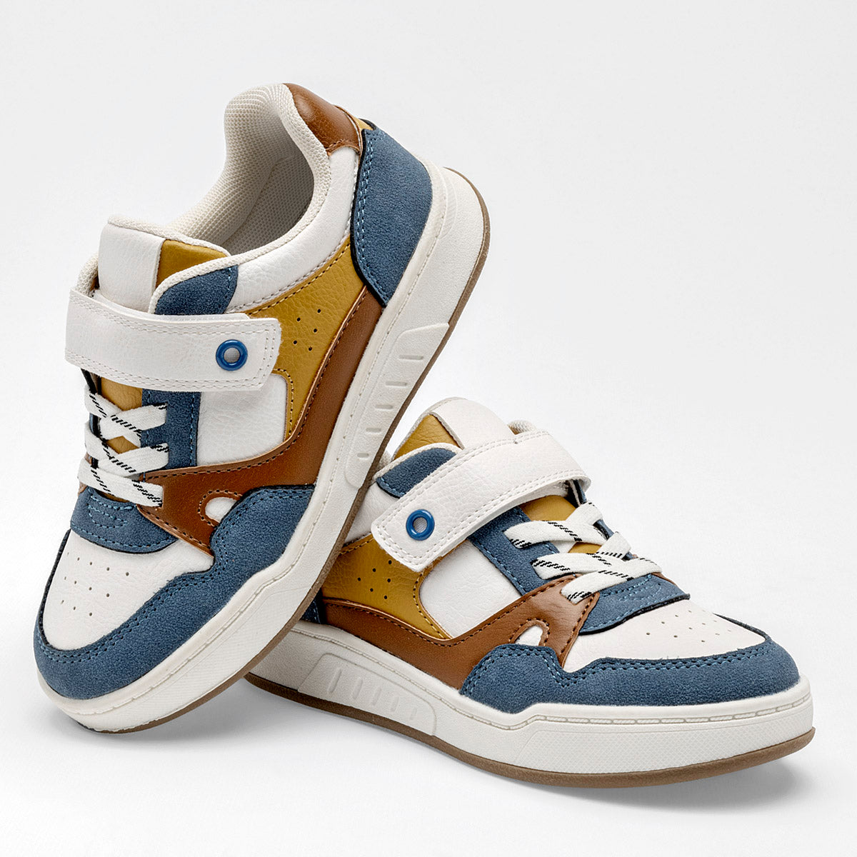 Pakar.com | Tienda online - Tenis Georgie Boy para niño