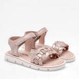Pakar.com | Tienda online | Calzado Escolar | Sandalia Georgie Boy para niña | Regreso a clases | Vacaciones de Verano