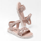 Pakar.com | Tienda online | Calzado Escolar | Sandalia Georgie Boy para niña | Regreso a clases | Vacaciones de Verano