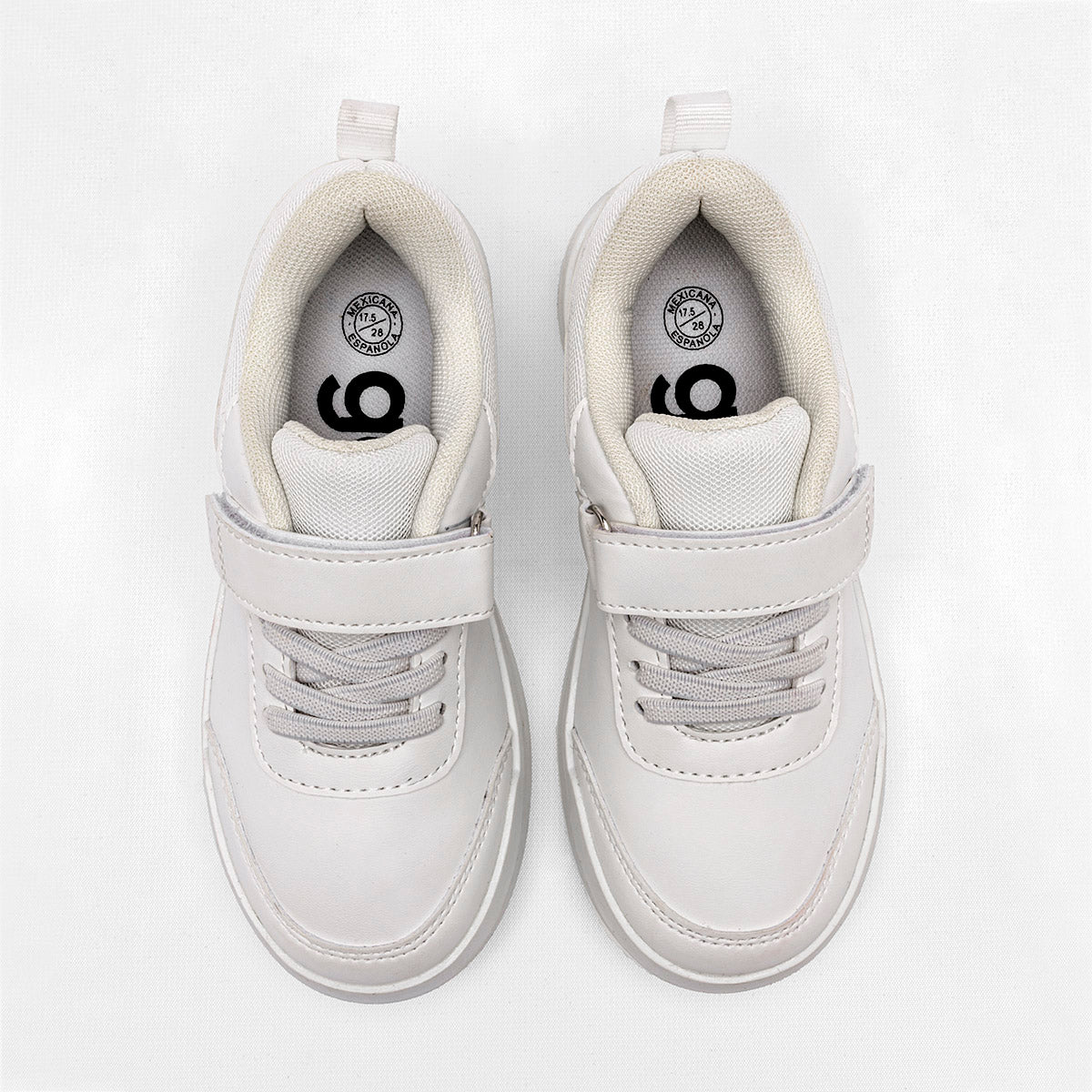 Pakar.com | Tienda online - Tenis urbano para Niño Georgie Boy - Envío gratis desde $500