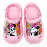 Pakar.com | Tienda online - Sandalia Minnie Mouse Georgie Boy para niña