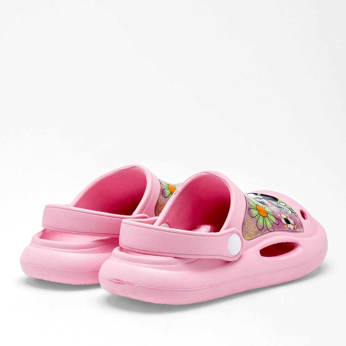 Pakar.com | Tienda online - Sandalia Minnie Mouse Georgie Boy para niña