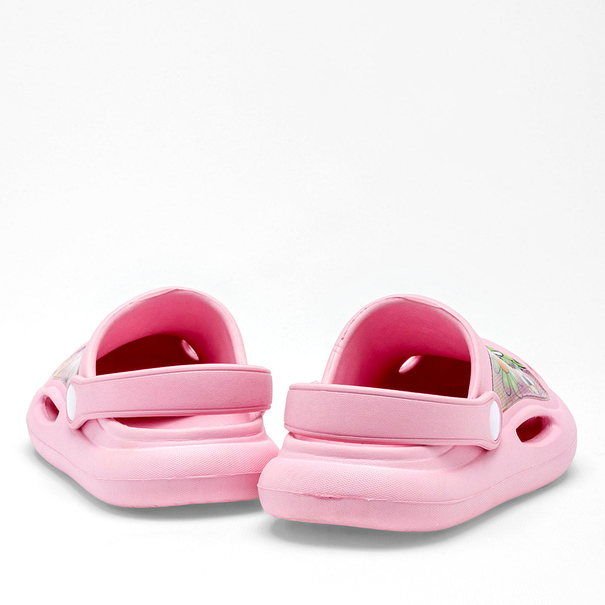 Pakar.com | Tienda online - Sandalia Minnie Mouse Georgie Boy para niña