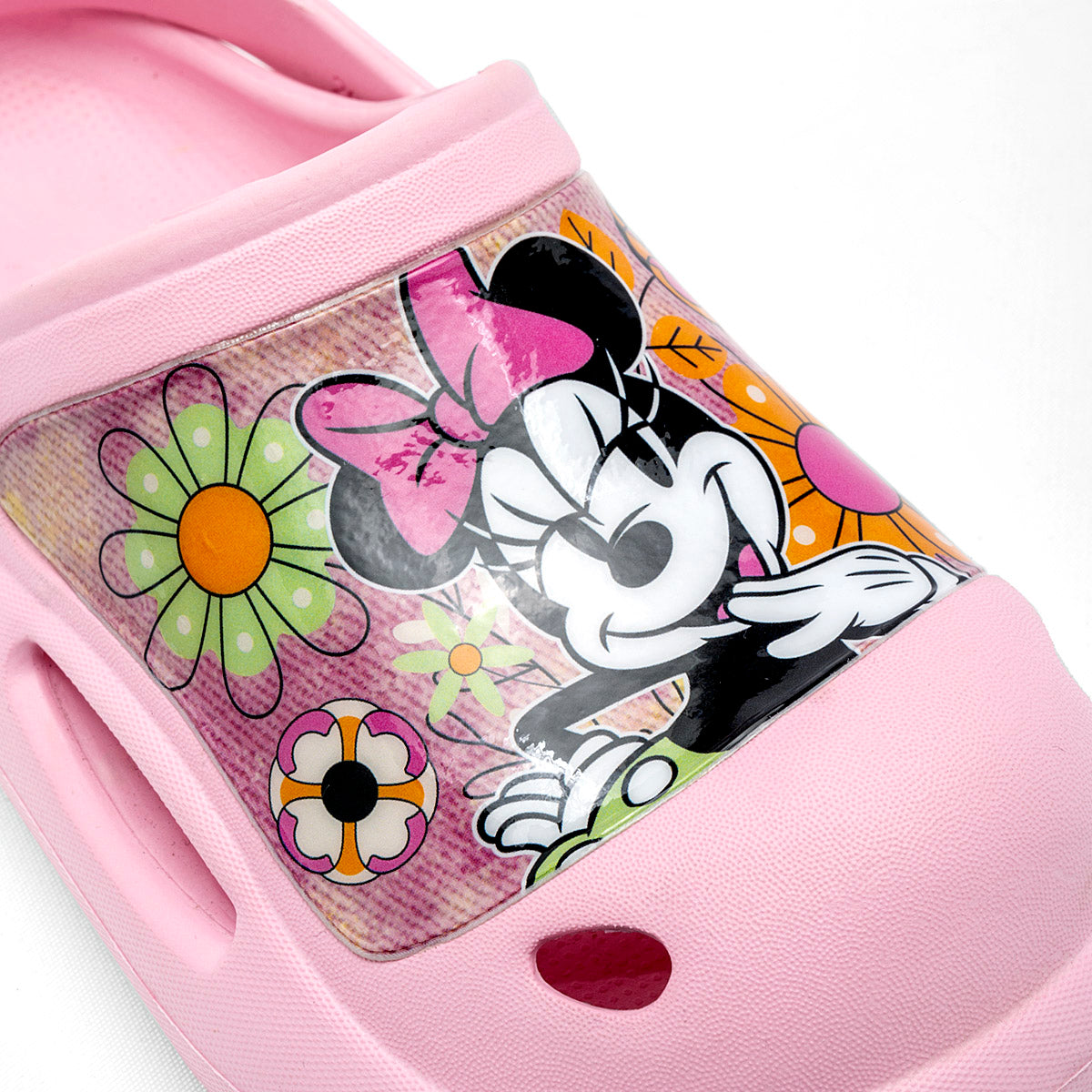 Pakar.com | Tienda online - Sandalia Minnie Mouse Georgie Boy para niña