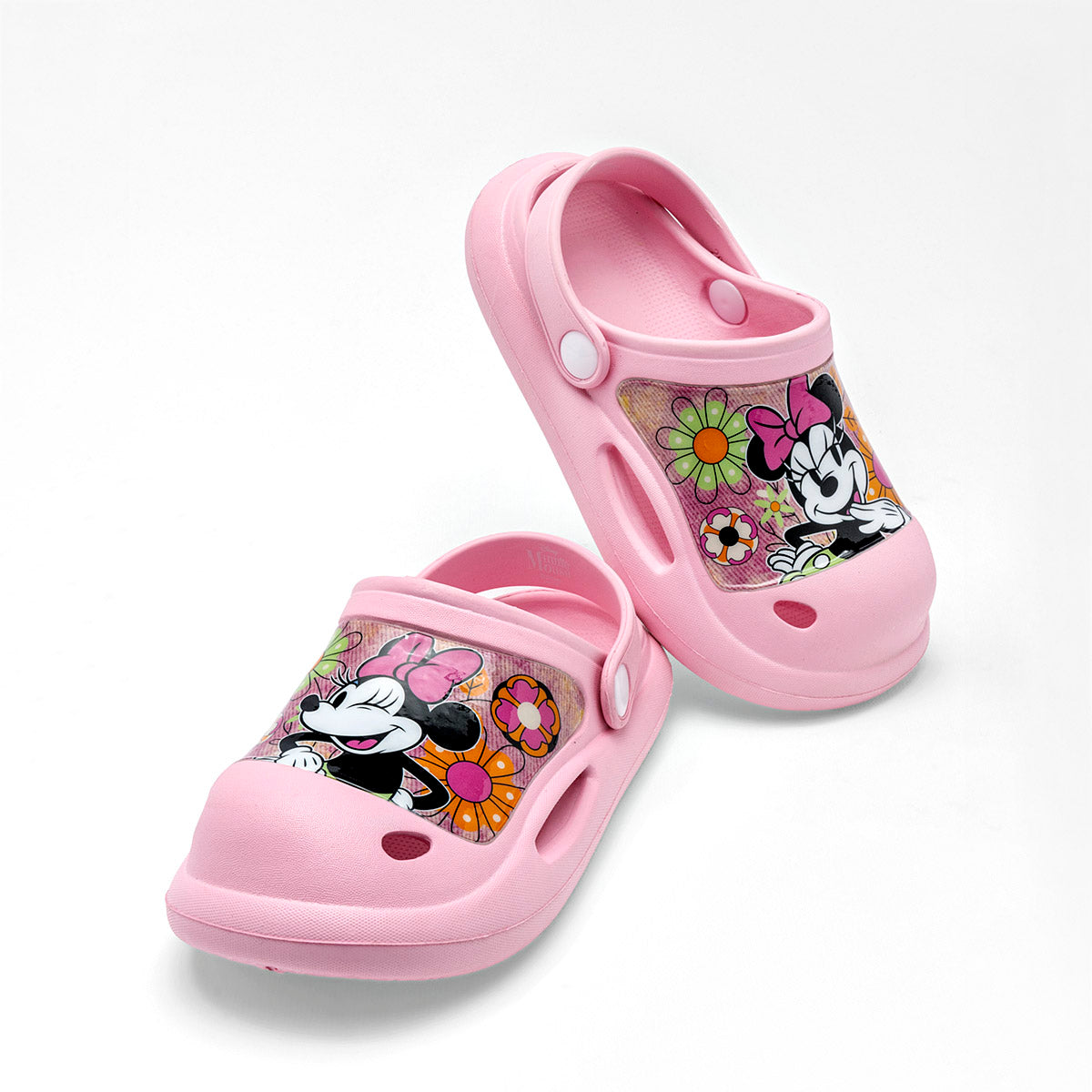 Pakar.com | Tienda online - Sandalia Minnie Mouse Georgie Boy para niña