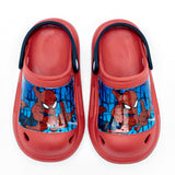 Pakar.com | Tienda online - Sandalia Spiderman Georgie Boy para niño