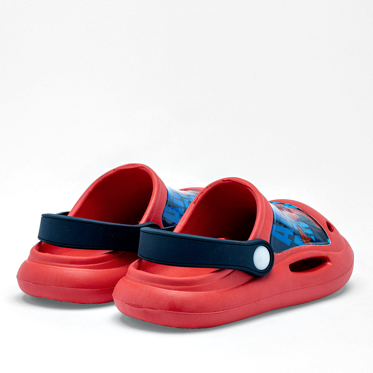 Pakar.com | Tienda online - Sandalia Spiderman Georgie Boy para niño