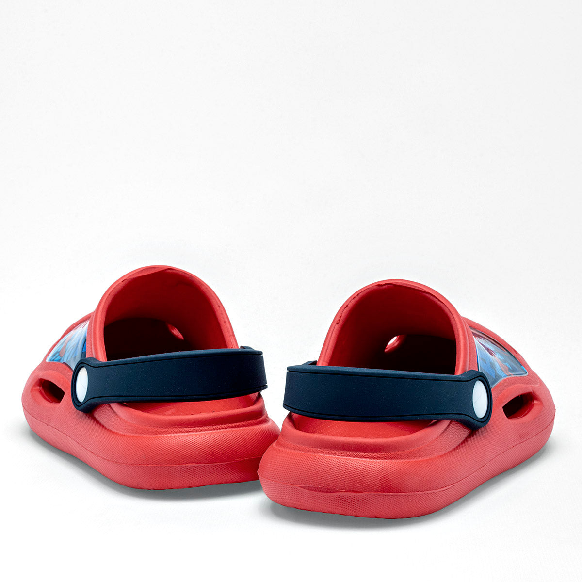 Pakar.com | Tienda online - Sandalia Spiderman Georgie Boy para niño